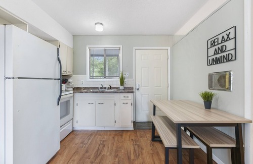 Kimberling City Hotel | Kimberling Cove C2