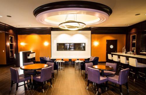 East Cambridge Hotel | Kimpton Marlowe by IHG