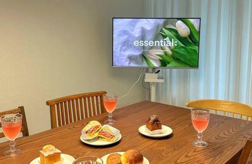 Busan Apartment | Kims house open #Busan university hospital #jagalchimarket #gukjemarket #nampo #metro3min