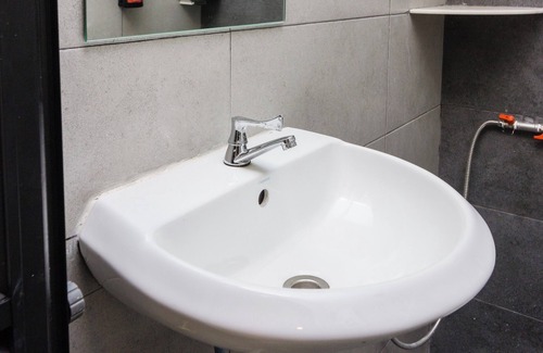 Central Seberang Perai Hotel | Kimsar 3BR Family Inn by uBook