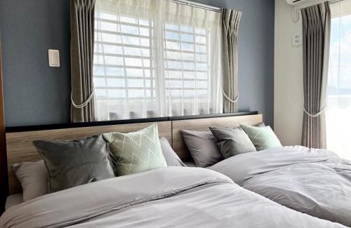 Maekawa Apartment | Kin-Con-Kan - Vacation STAY 03032v