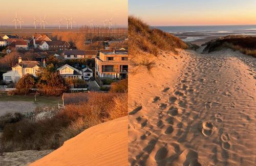 Camber Villa | KINARA in CAMBER