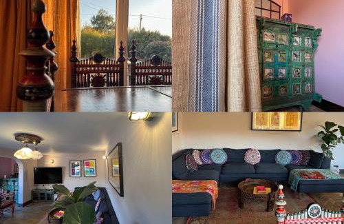 Camber Villa | KINARA in CAMBER