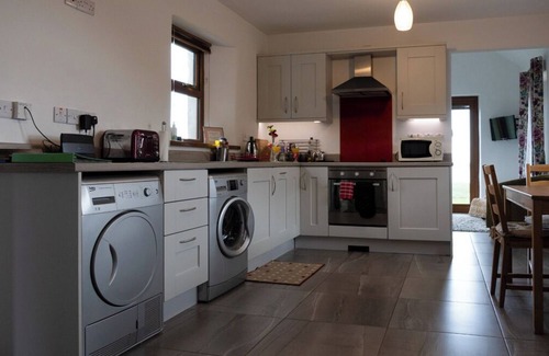 Ballycastle Cottage | Kinbane Self-Catering