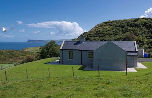 Ballycastle Cottage | Kinbane Self-Catering