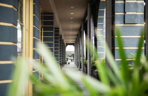 Hualien City Centre Hotel | Kindness Hotel Hualien
