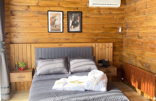 Sile Resort | King Çiftliği