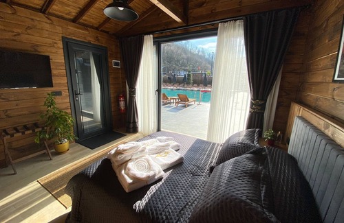 Sile Resort | King Çiftliği