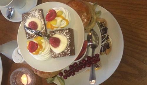 Walney Hotel | King Alfred Hotel