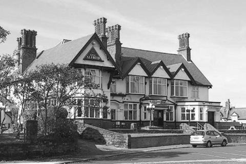 Walney Hotel | King Alfred Hotel