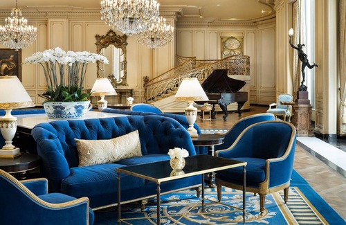 Downtown San Diego Hotel | King Bed Sanctuary with Panoramic Views, Westgate Hotel, Close to Balboa Park