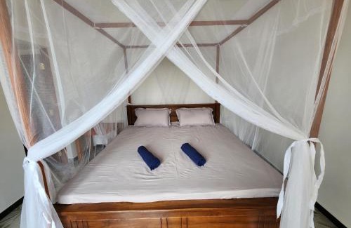 Dickwella Apartment | King CoCo House