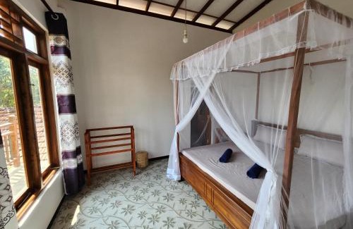 Dickwella Apartment | King CoCo House