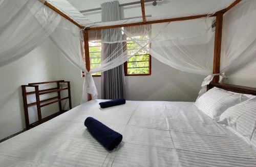 Dickwella Apartment | King CoCo House