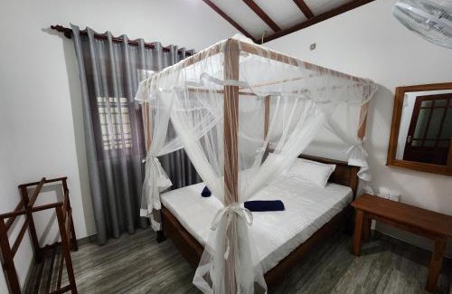 Dickwella Apartment | King CoCo House