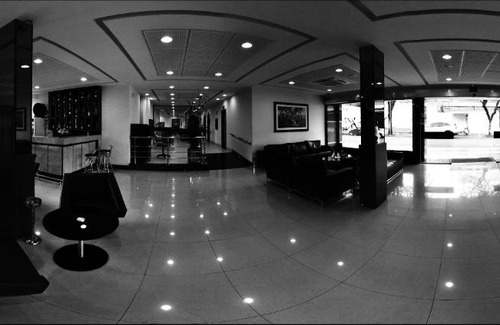 Maringa Hotel | King Konfort Hotel