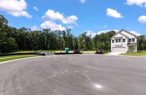 West Ashley House | King Master Suite within Shared 4-Bedroom New Construction Home