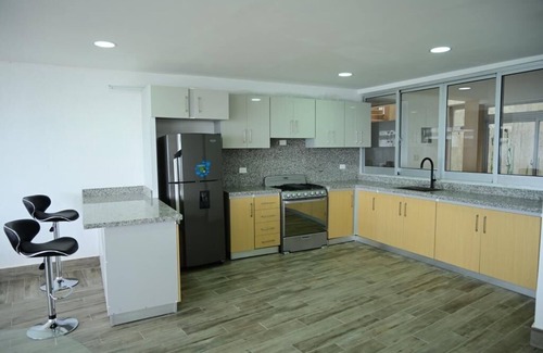 Pinar Quemado Villa | King's Arthur Lodge