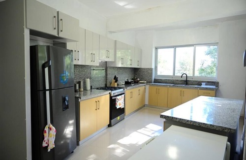 Pinar Quemado Villa | King's Arthur Lodge