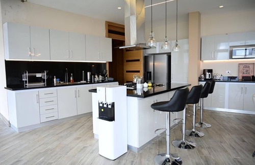 Pinar Quemado Villa | King's Arthur Lodge