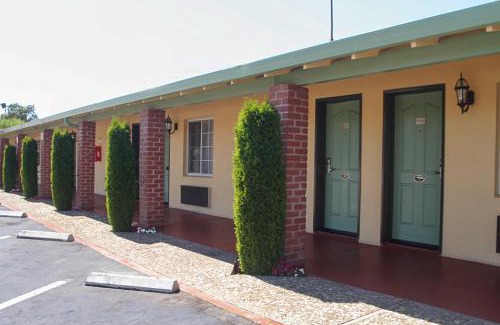 Gilroy Hotel | King's Rest Motel