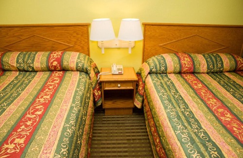 Gilroy Hotel | King's Rest Motel