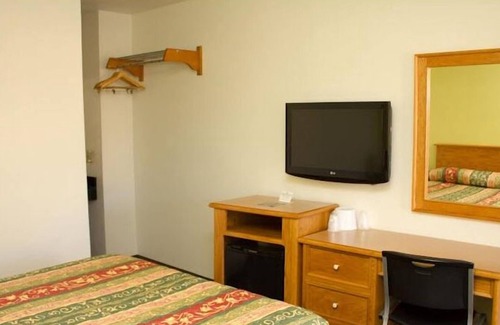 Gilroy Hotel | King's Rest Motel