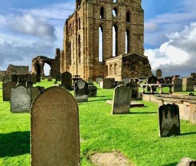 Cullercoats Apartment | King's Seafront Place