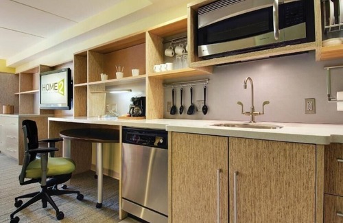 Winter Garden Apartment | King Studio Suite Near Speer Park ORL