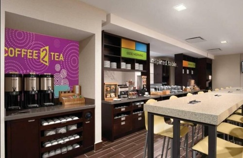 Winter Garden Apartment | King Studio Suite Near Speer Park ORL