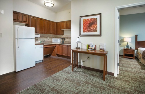 Augusta Condo | King Suite Near Bush Field Airport | Free Daily Breakfast