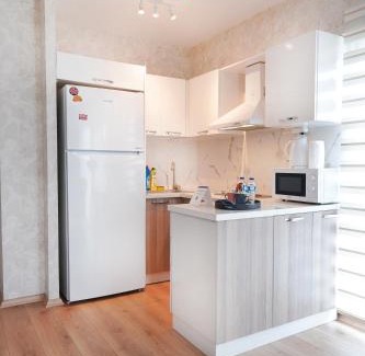 Esenyurt Apartment | King Suite SS4