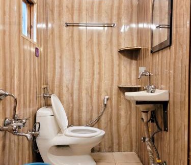 Brein Hotel | King Sultan Palace