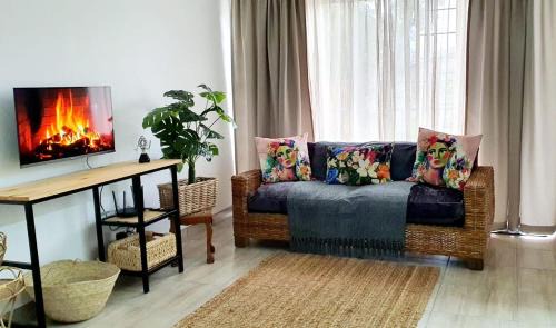 Velddrif Apartment | Kingfisher 20