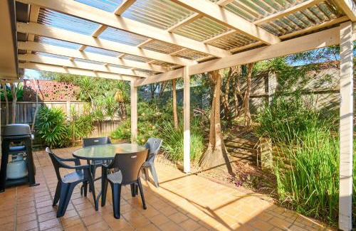 Black Head Apartment | Kingfisher Apartment