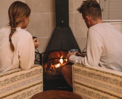 Tulbagh Apartment | Kingfisher Cabin at Vrolikheid Landgoed