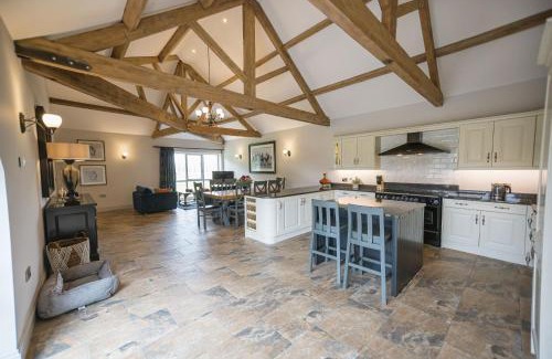 Richmond House | Kingfisher