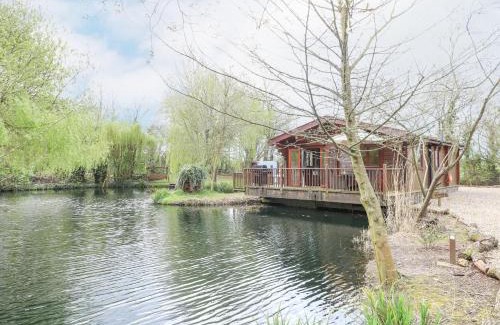 Badwell Ash House | Kingfisher Lodge