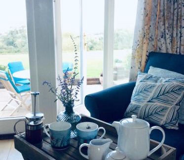 Diss House | Kingfisher Nook at Waveney Farm