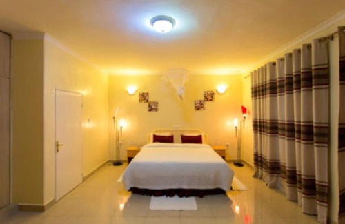 Rwamagana Hotel | Kingfisher Resort Kigali