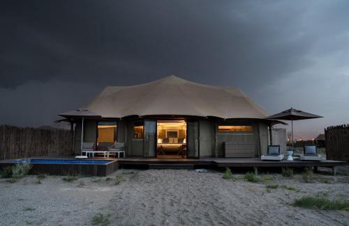 Kalba Other | Kingfisher Retreat by Sharjah Collection