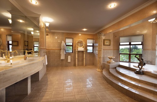 Leeupoort Hotel | Kingfisher Villa