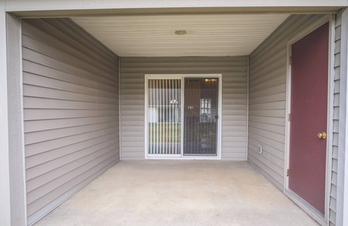 Lafayette House | KingQueenQ