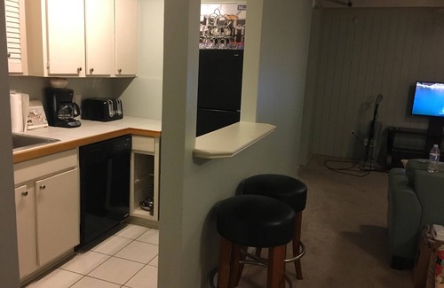 Lafayette Condo | Kings Country Getaway, Great Central Location with Easy Access to All Locations!