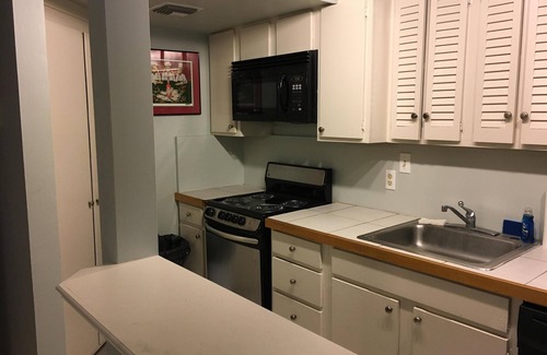 Lafayette Condo | Kings Country Getaway, Great Central Location with Easy Access to All Locations!