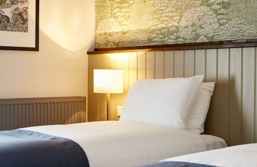 Masham Hotel | Kings Head Masham by Greene King Inns