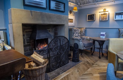 Masham Hotel | Kings Head Masham by Greene King Inns