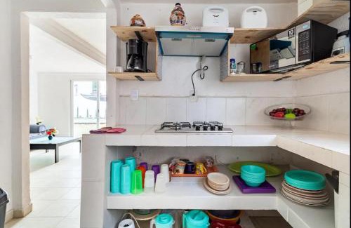 Yautepec House | Kings Landing