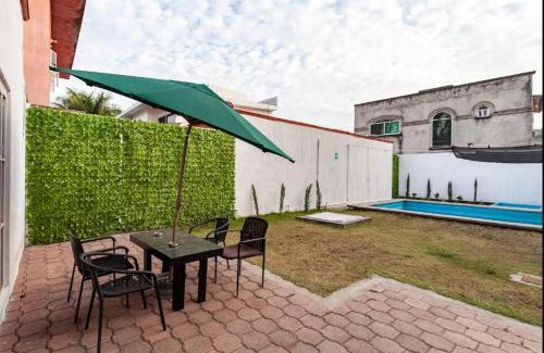 Yautepec House | Kings Landing