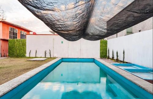 Yautepec House | Kings Landing